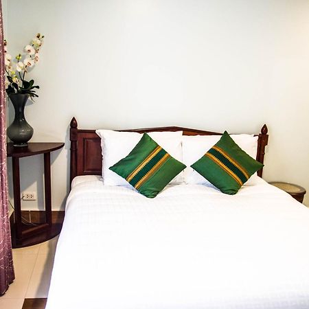 ויינטיאן Family Boutique Hotel מראה חיצוני תמונה
