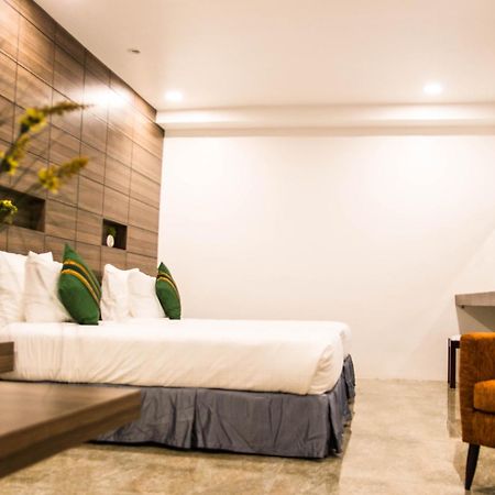 ויינטיאן Family Boutique Hotel מראה חיצוני תמונה