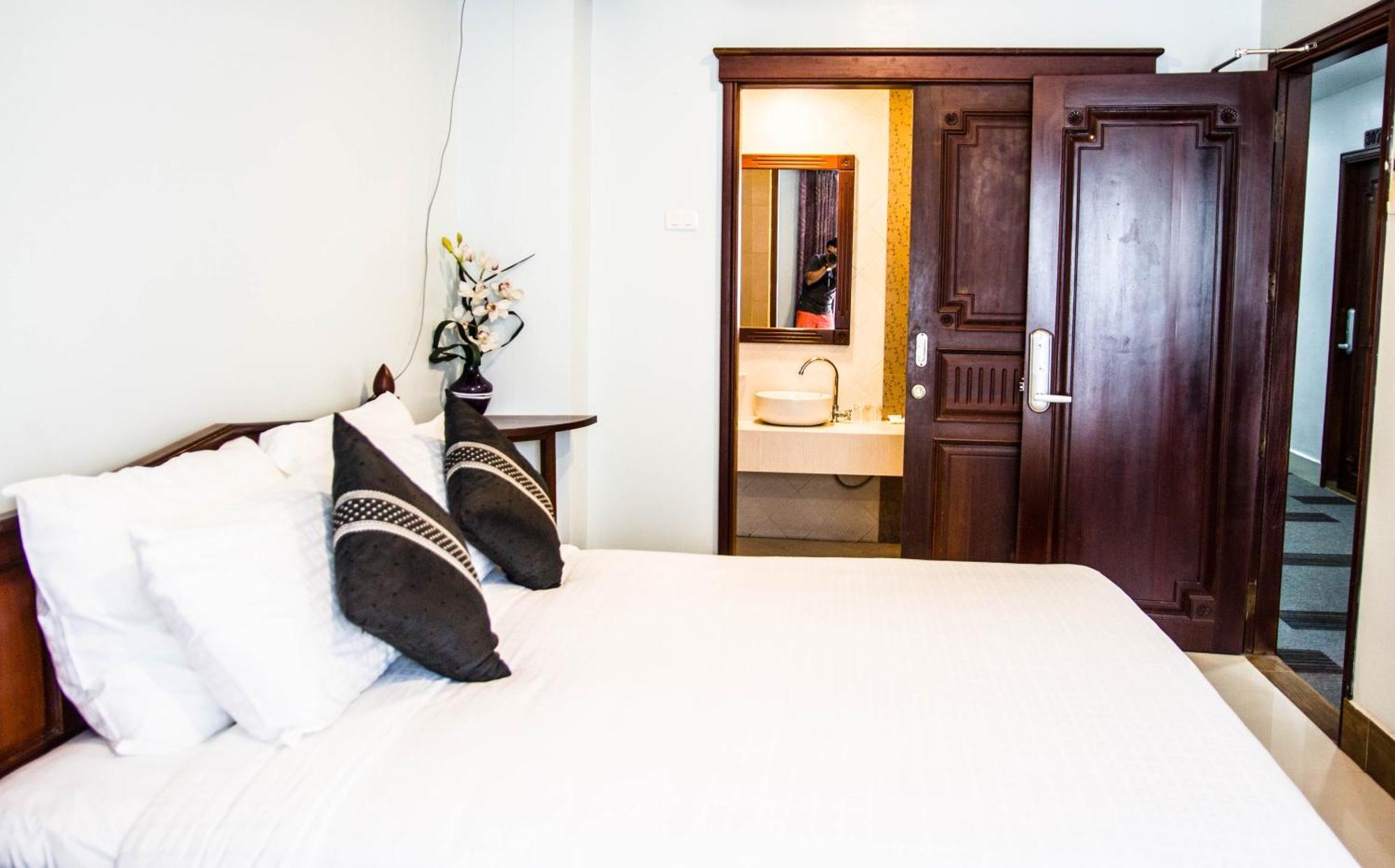 ויינטיאן Family Boutique Hotel מראה חיצוני תמונה