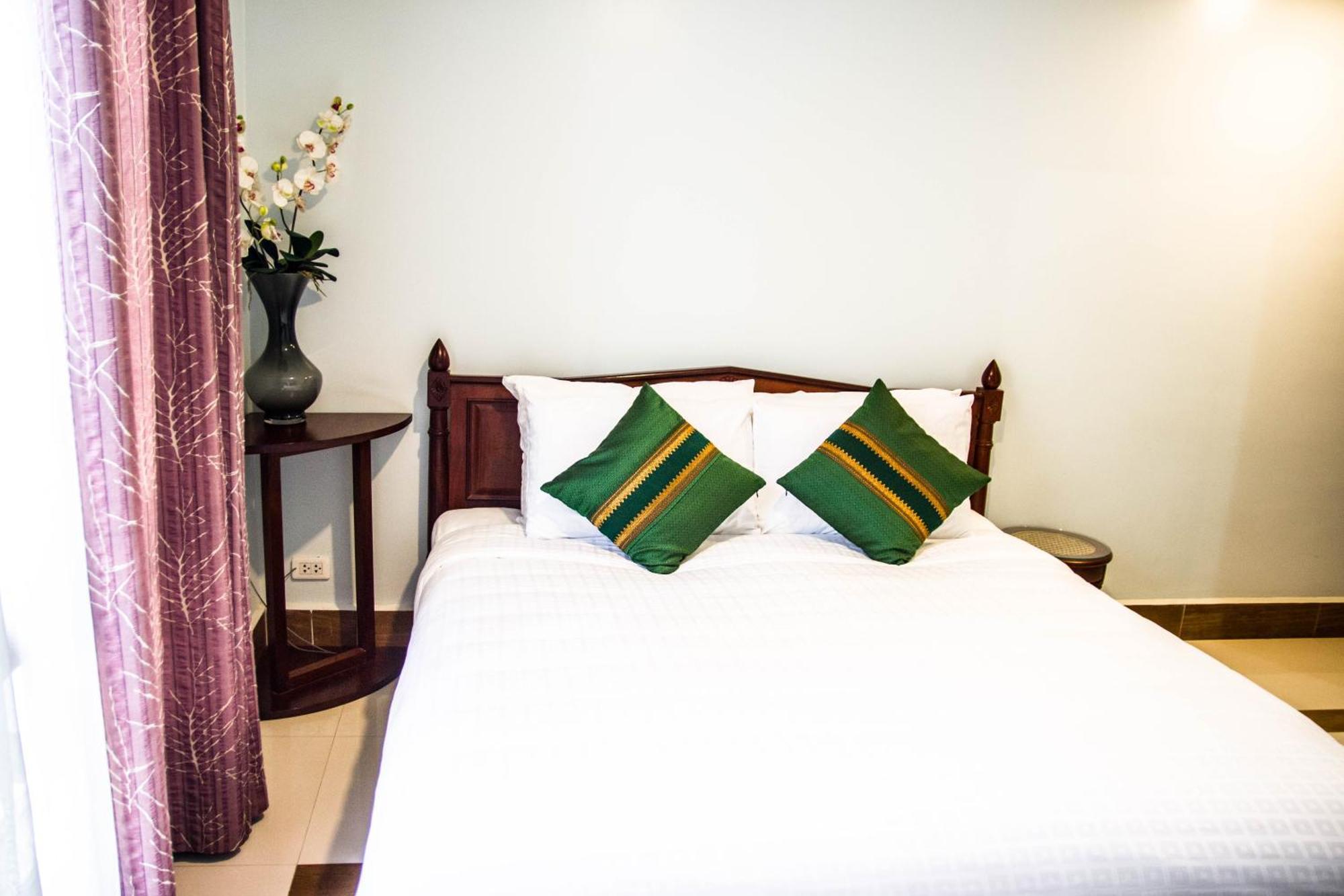 ויינטיאן Family Boutique Hotel מראה חיצוני תמונה