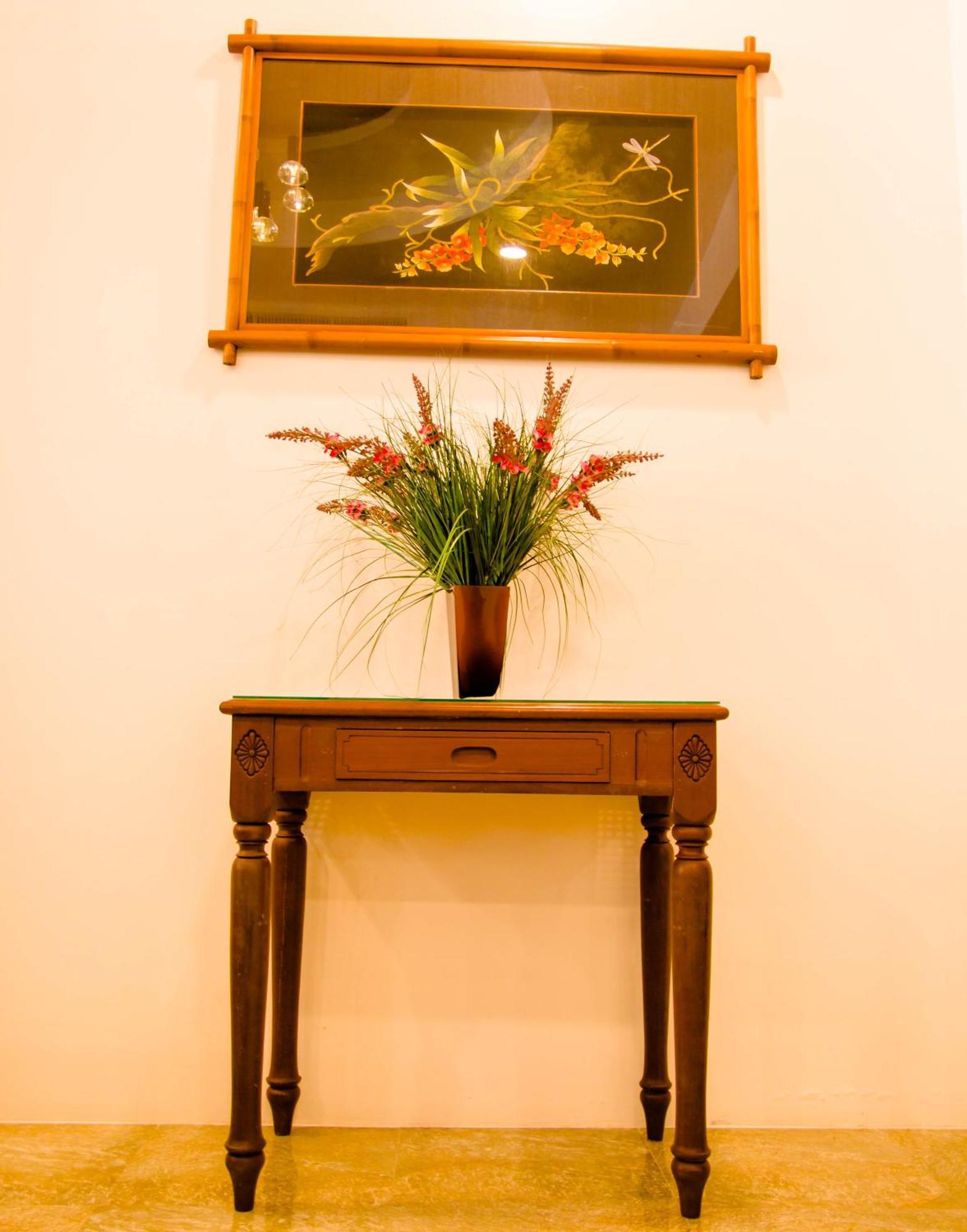 ויינטיאן Family Boutique Hotel מראה חיצוני תמונה