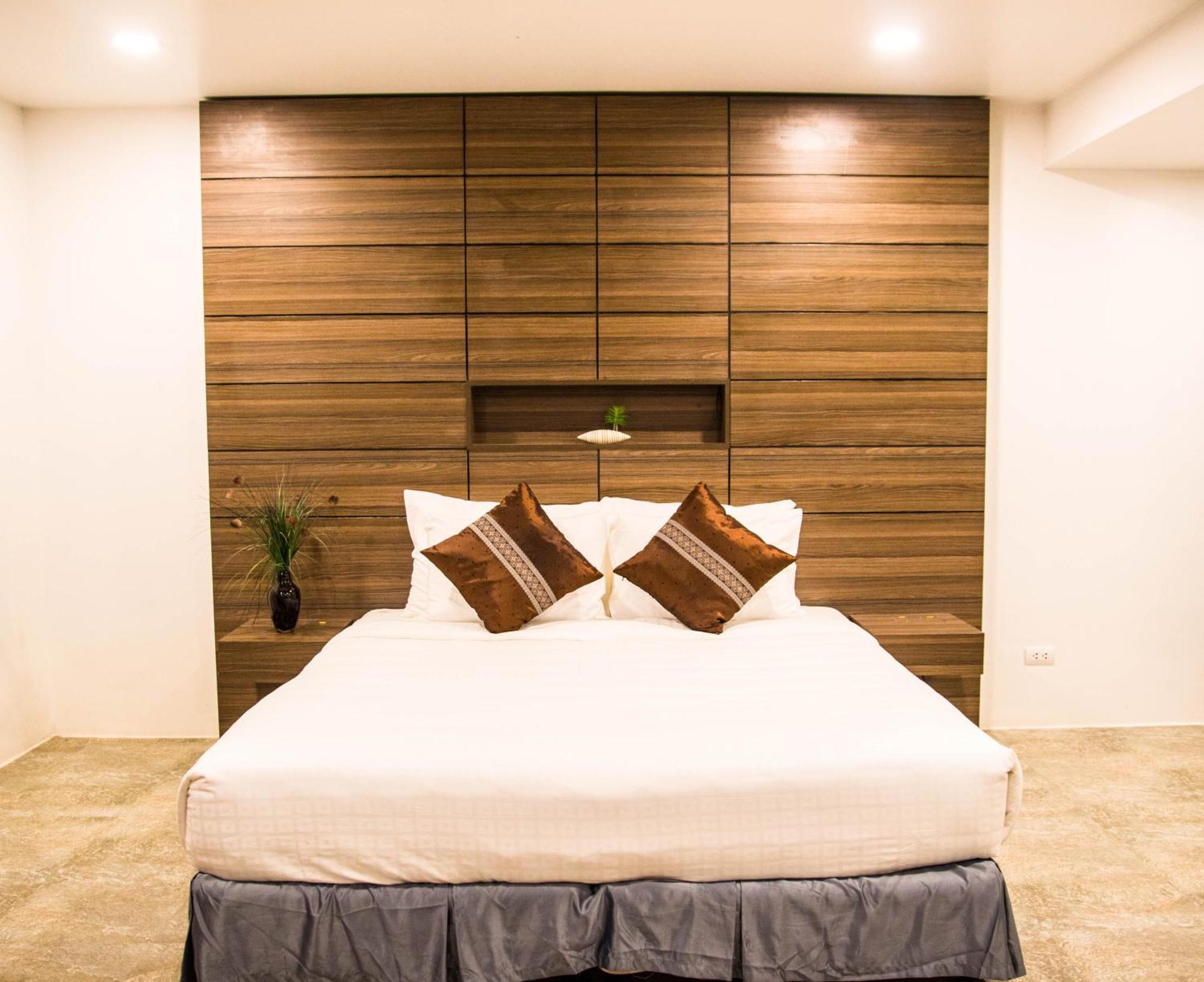 ויינטיאן Family Boutique Hotel מראה חיצוני תמונה