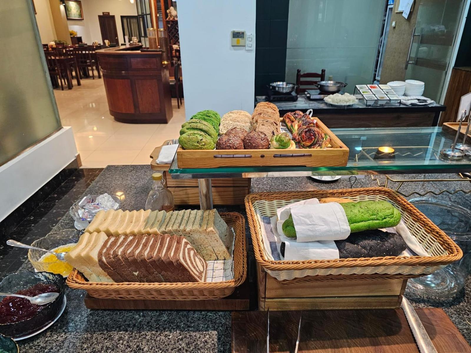 ויינטיאן Family Boutique Hotel מראה חיצוני תמונה