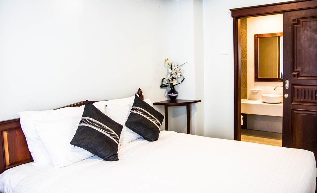 ויינטיאן Family Boutique Hotel מראה חיצוני תמונה