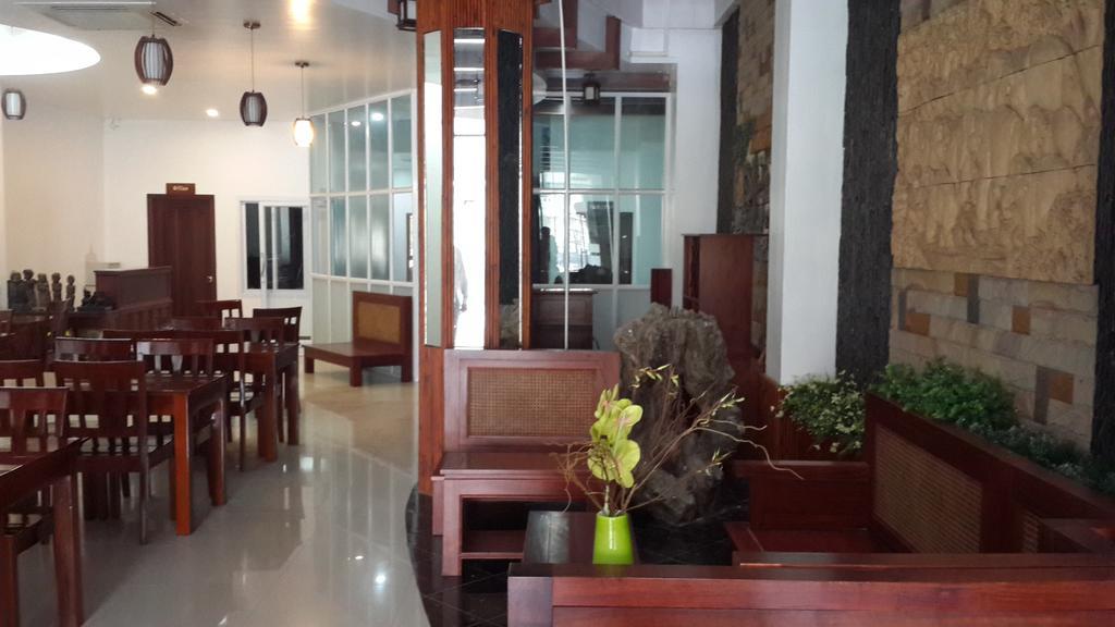 ויינטיאן Family Boutique Hotel מראה חיצוני תמונה