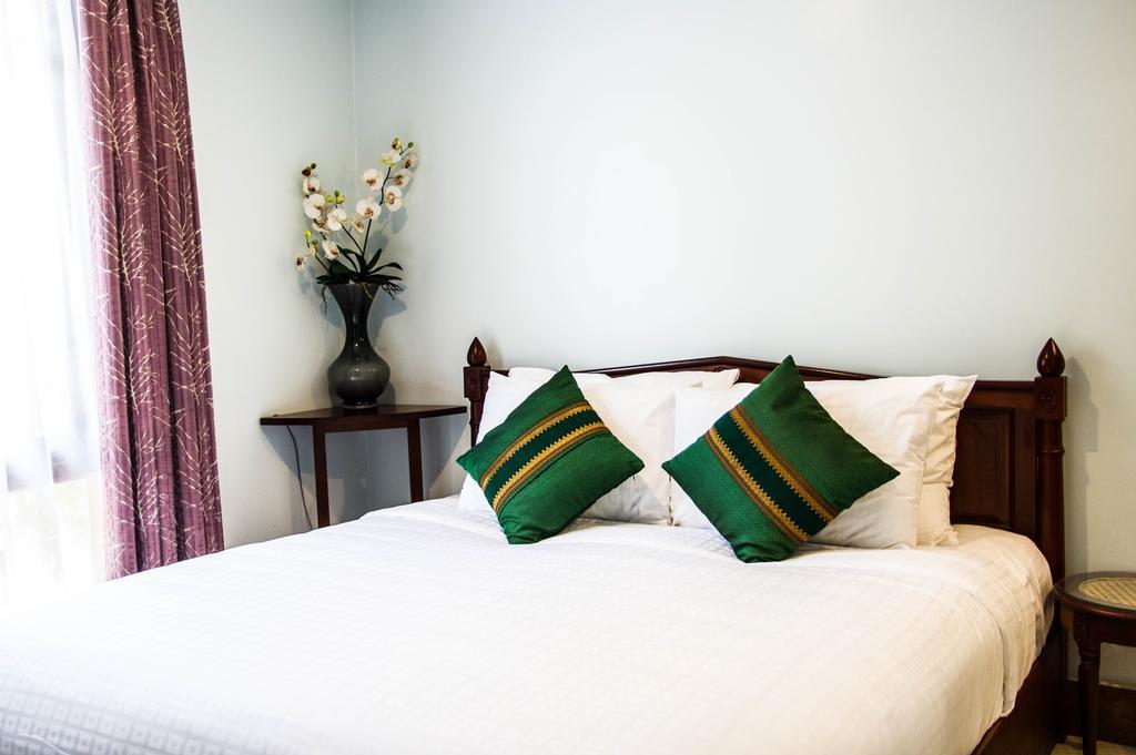 ויינטיאן Family Boutique Hotel מראה חיצוני תמונה