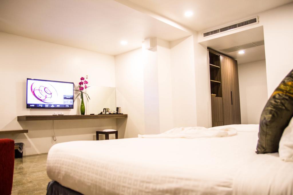 ויינטיאן Family Boutique Hotel מראה חיצוני תמונה