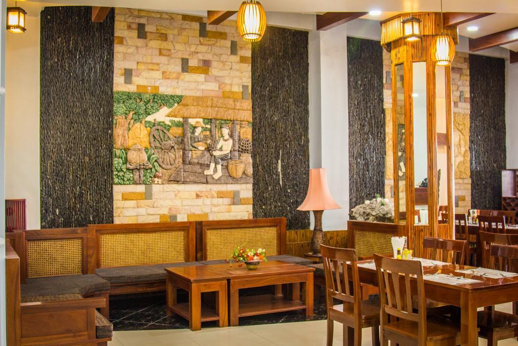 ויינטיאן Family Boutique Hotel מראה חיצוני תמונה