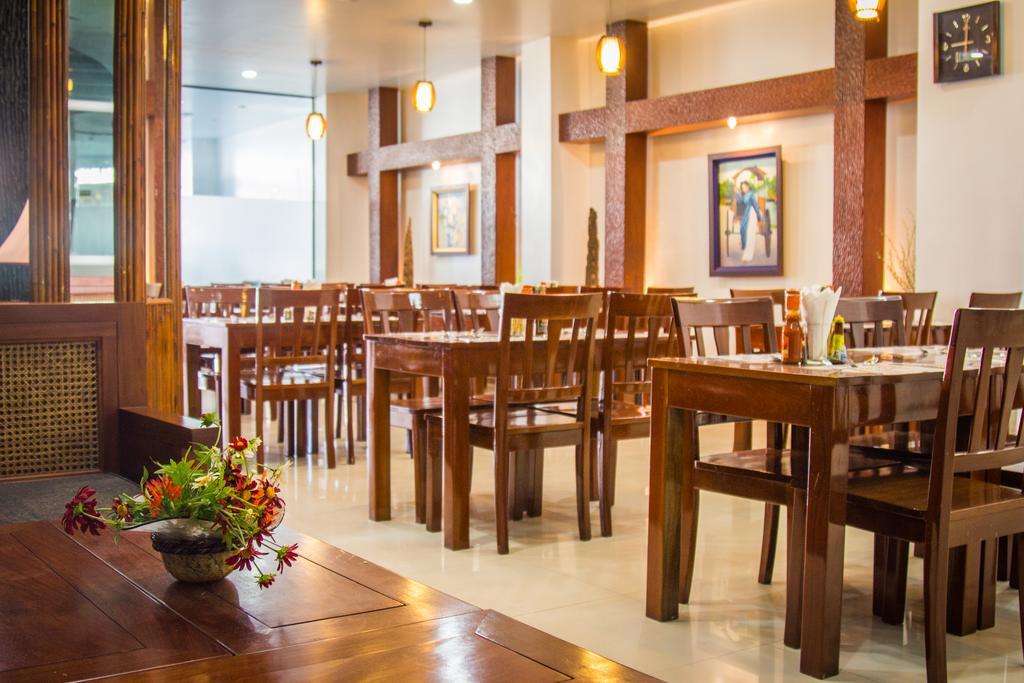 ויינטיאן Family Boutique Hotel מראה חיצוני תמונה