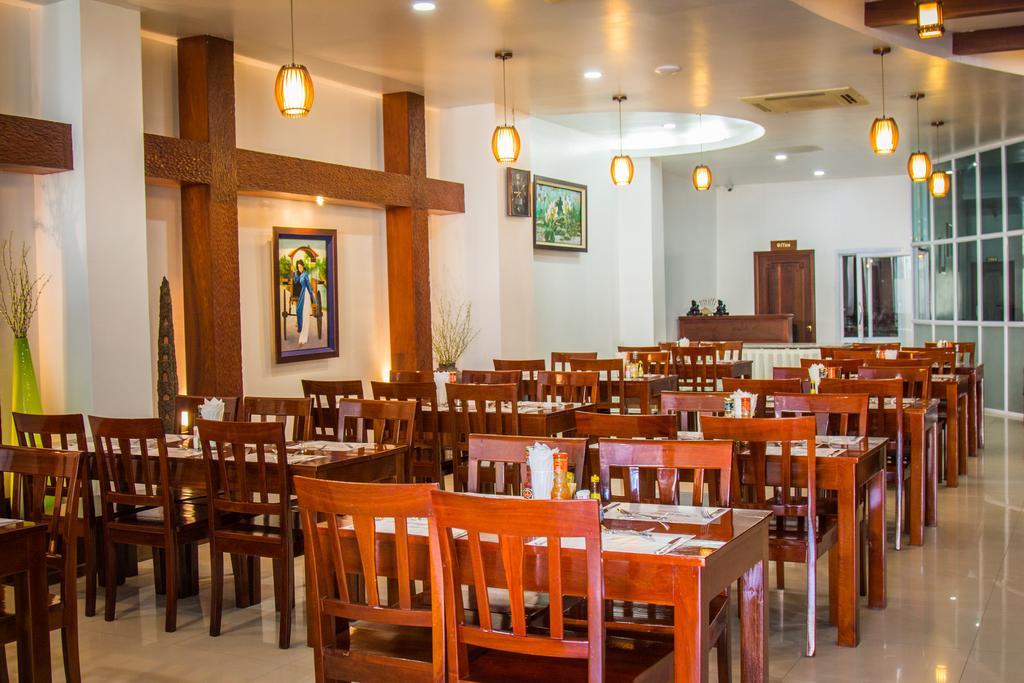 ויינטיאן Family Boutique Hotel מראה חיצוני תמונה