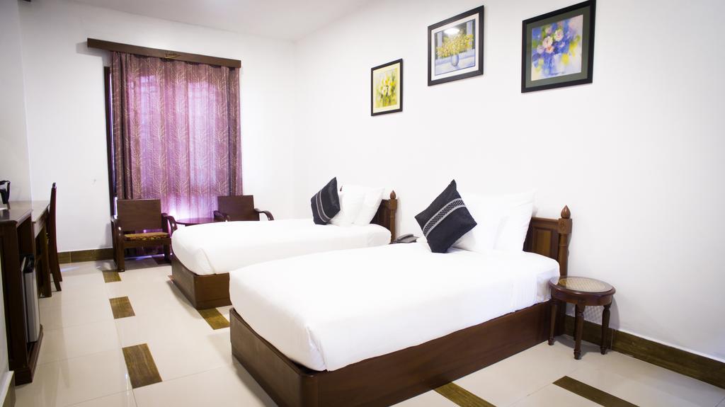 ויינטיאן Family Boutique Hotel מראה חיצוני תמונה