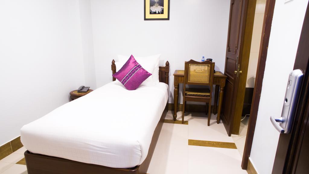 ויינטיאן Family Boutique Hotel מראה חיצוני תמונה