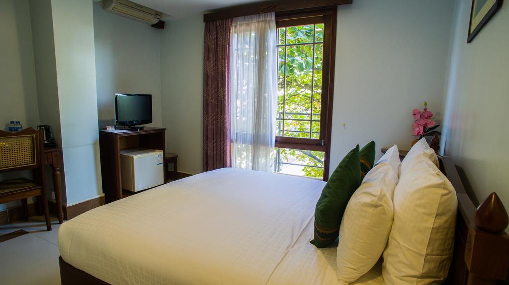 ויינטיאן Family Boutique Hotel מראה חיצוני תמונה