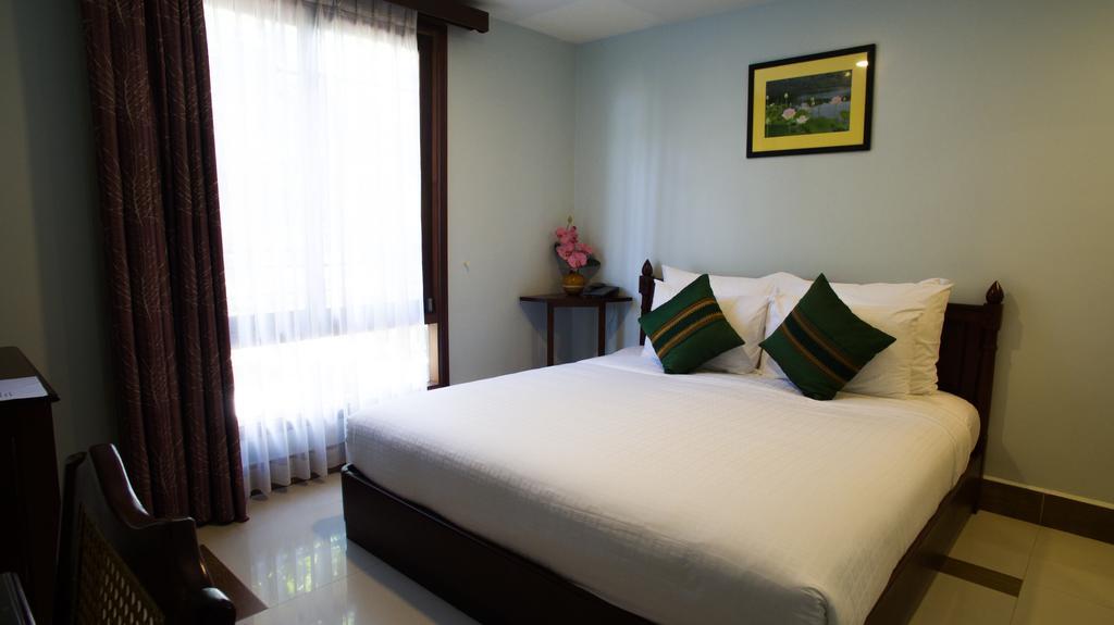 ויינטיאן Family Boutique Hotel מראה חיצוני תמונה