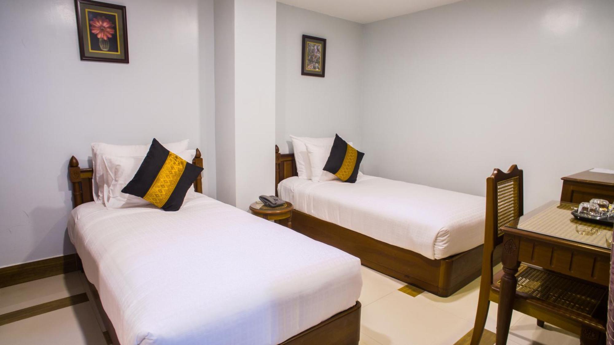 ויינטיאן Family Boutique Hotel מראה חיצוני תמונה