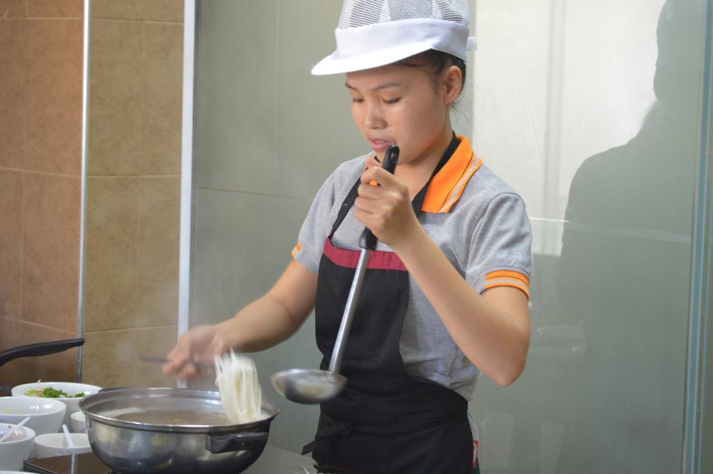 ויינטיאן Family Boutique Hotel מראה חיצוני תמונה
