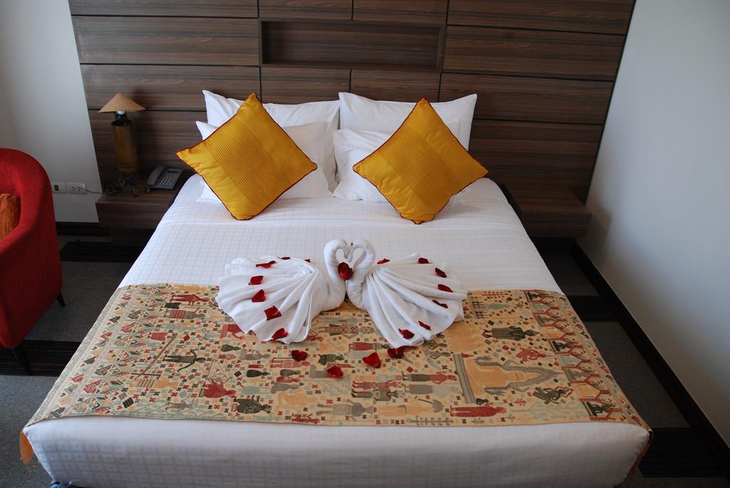 ויינטיאן Family Boutique Hotel מראה חיצוני תמונה