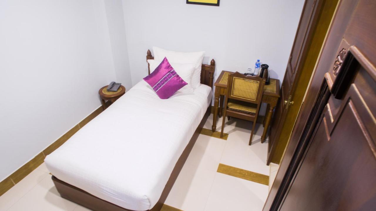 ויינטיאן Family Boutique Hotel מראה חיצוני תמונה